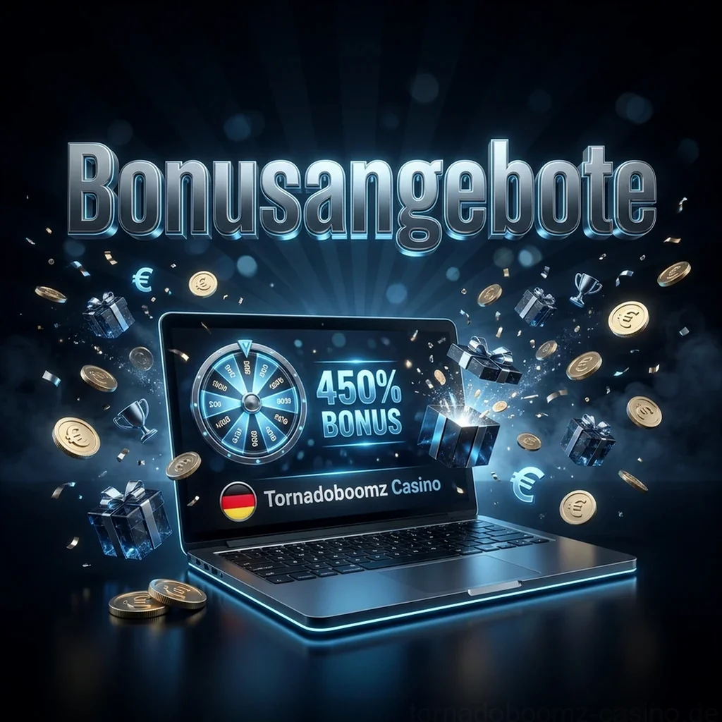 Bonusangebote