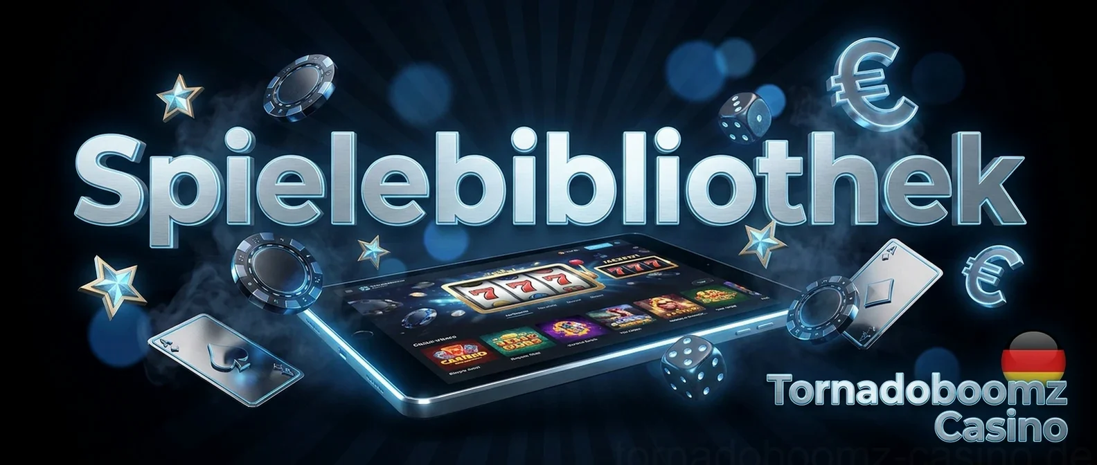 Spielebibliothek