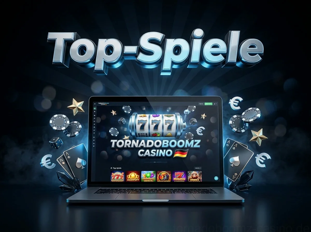 Top-Spiele